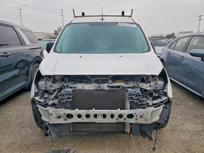 2015 Ford Transit Connect Utility / Service Van