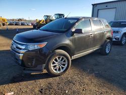 2014 Ford Edge se en venta en Waldorf, MD