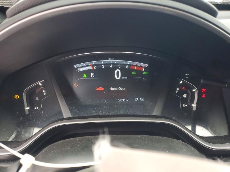 2021 Honda Cr-v Sport