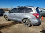 2014 Subaru Forester 2.0xt Touring