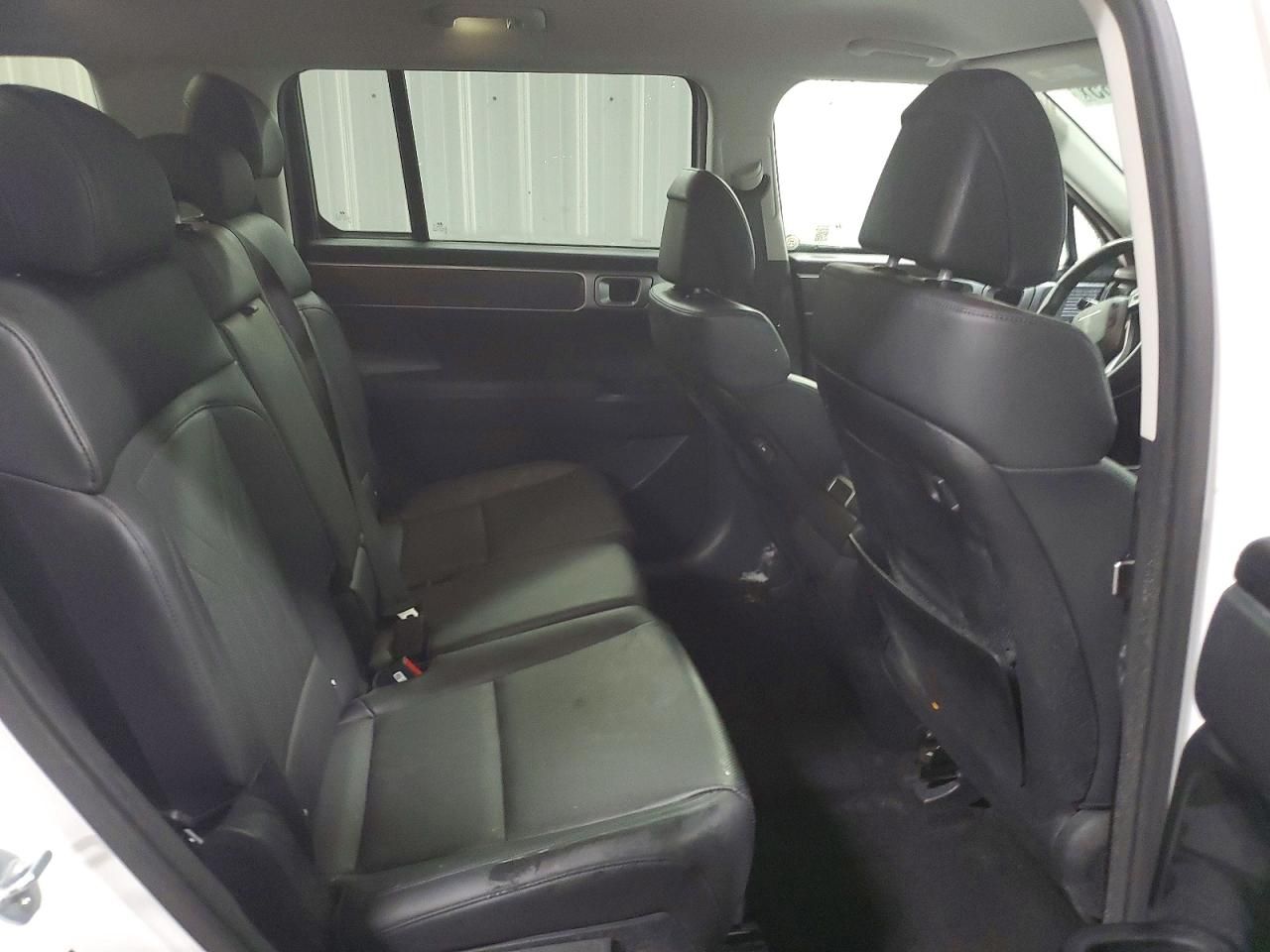 2024 Hyundai Santa fe sel