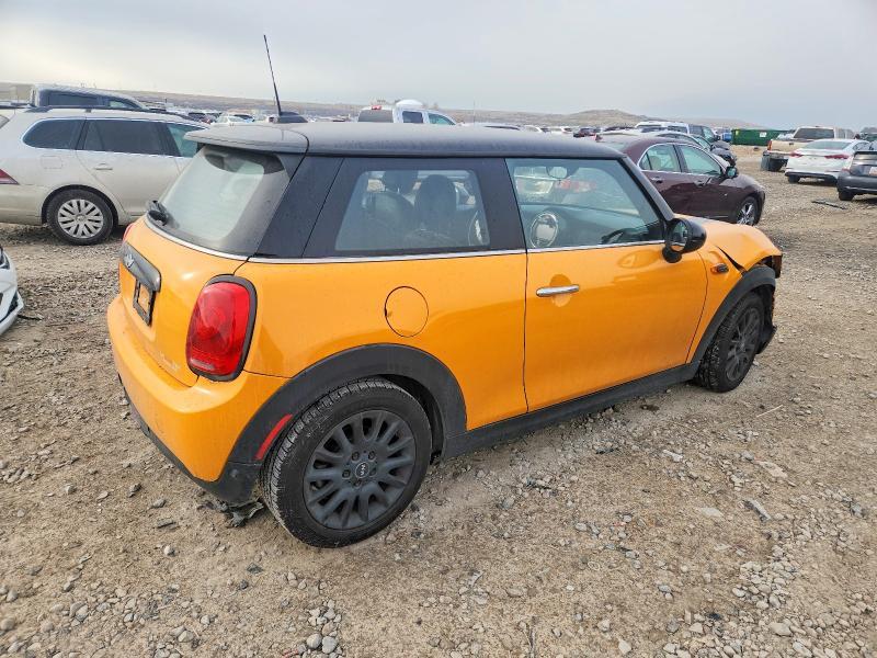 2017 Mini Cooper