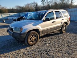 2003 Jeep Grand Cherokee Laredo for sale in Augusta, GA