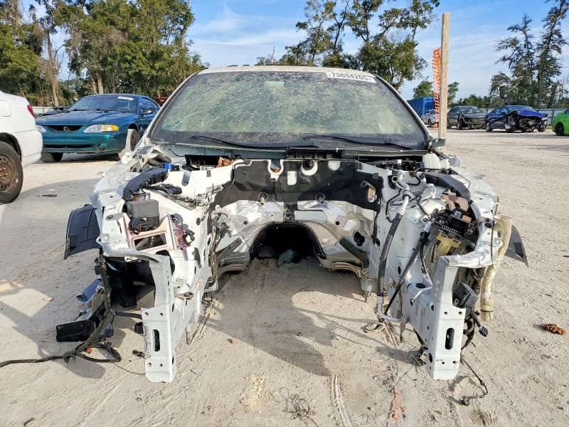 2022 Infiniti Q60 red Sport 400