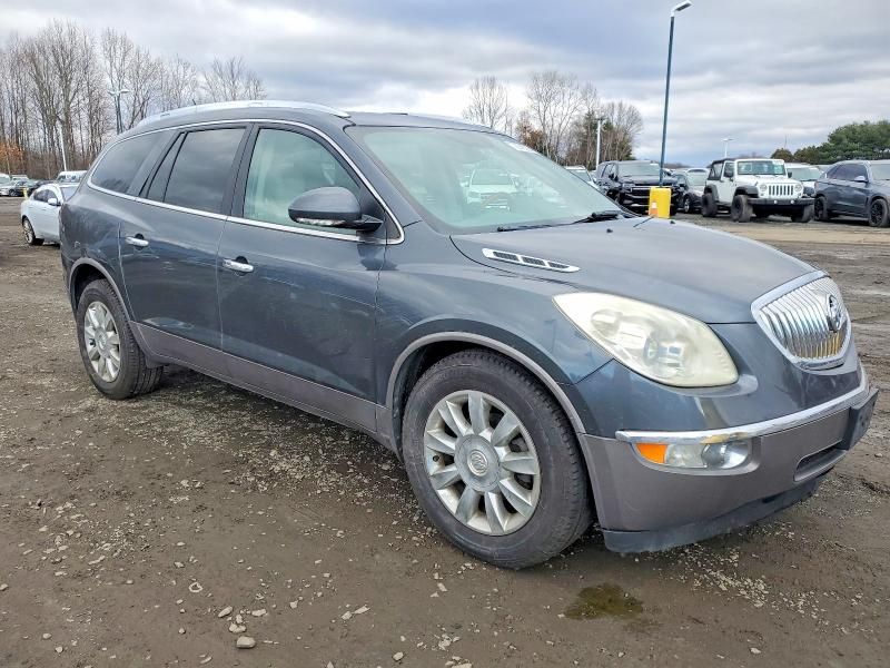 2011 Buick Enclave cxl