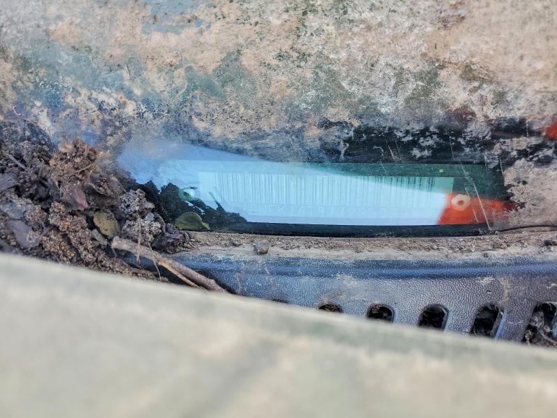 2001 Chevrolet Suburban K1500