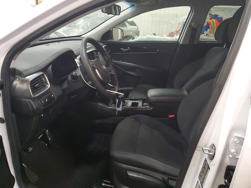 2019 KIA Sorento l