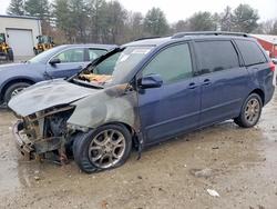 2006 Toyota Sienna xle for sale in Mendon, MA