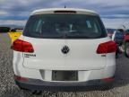 2017 Volkswagen Tiguan s