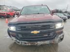 2016 Chevrolet Silverado C1500 lt