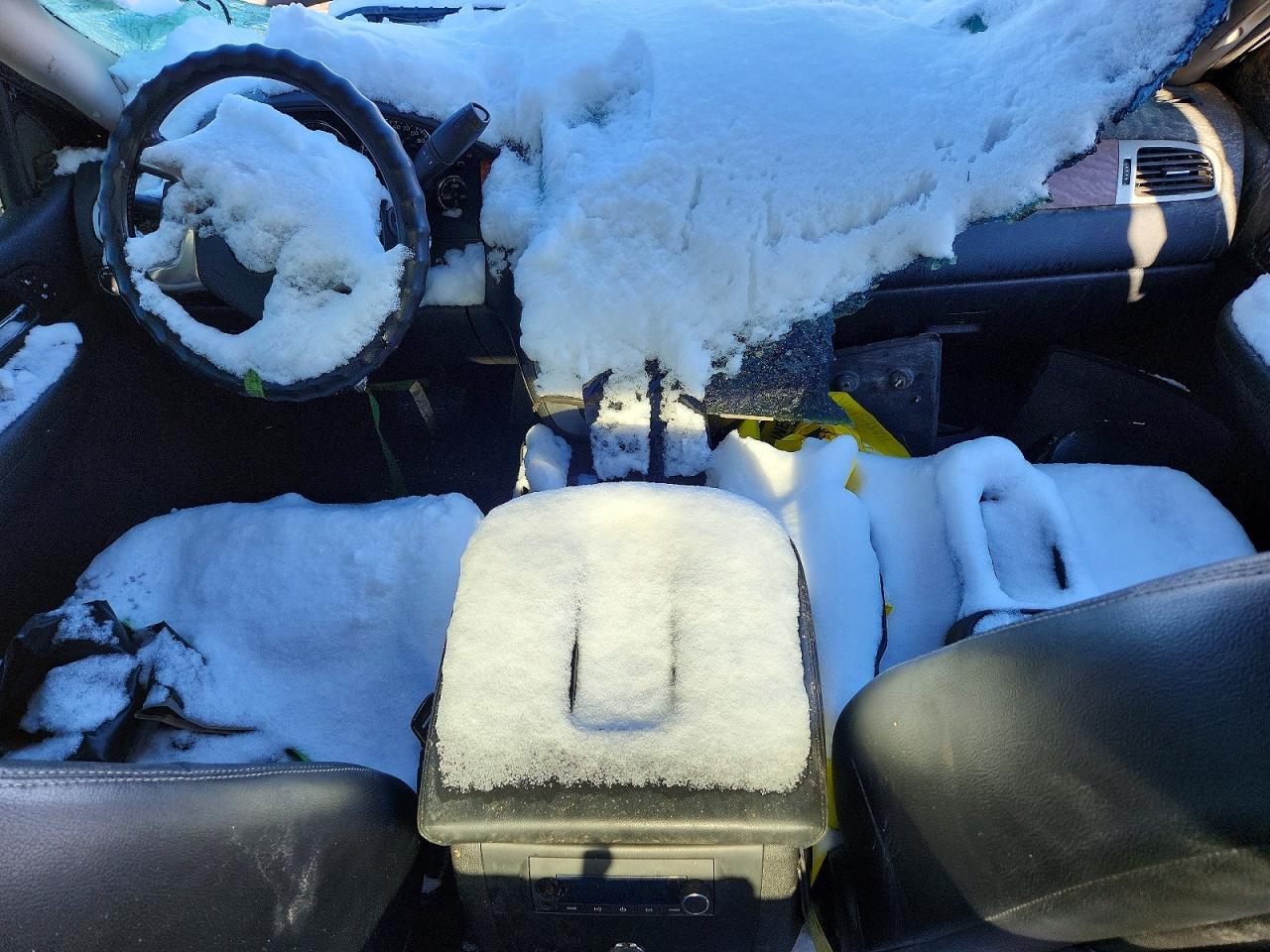 2007 GMC Sierra K2500 Heavy Duty