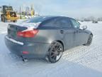 2006 Lexus Is 250
