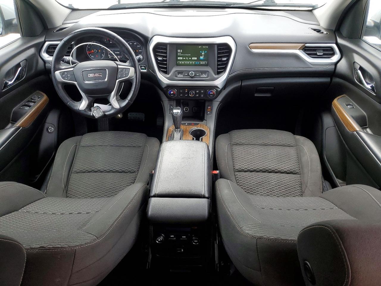 2017 GMC Acadia sle