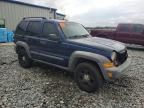 2005 Jeep Liberty Sport