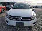 2017 Volkswagen Tiguan s