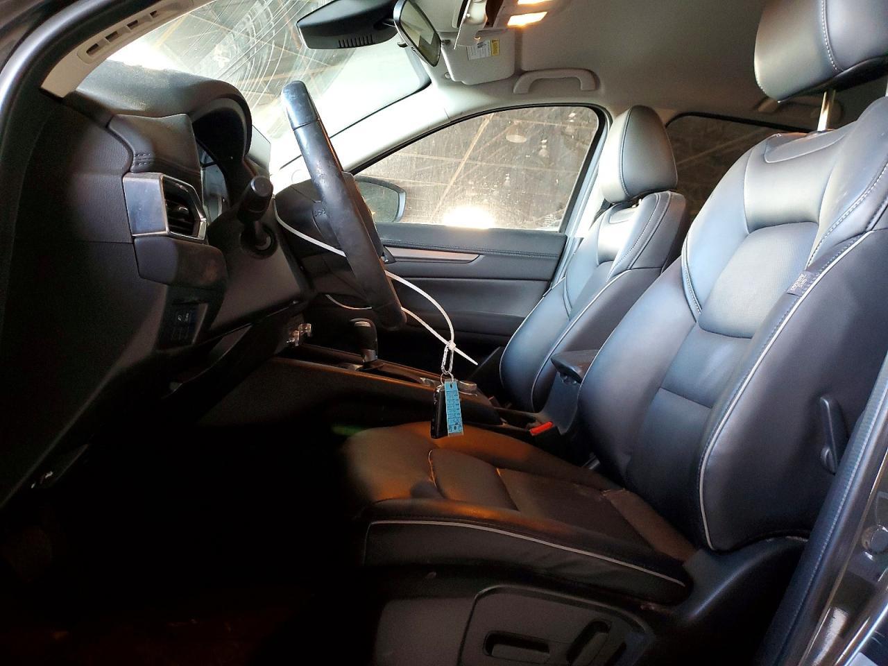 2025 Mazda Cx-5 Select