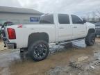 2010 Chevrolet Silverado K1500 LT