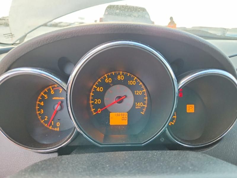 2006 Nissan Altima s