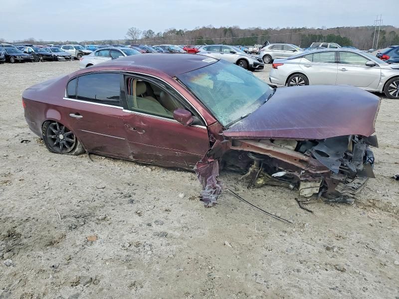2006 Buick Lucerne cxl