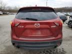 2013 Mazda Cx-5 gt