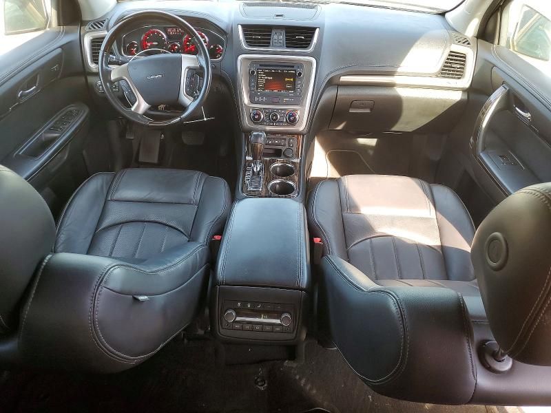 2013 GMC Acadia Denali