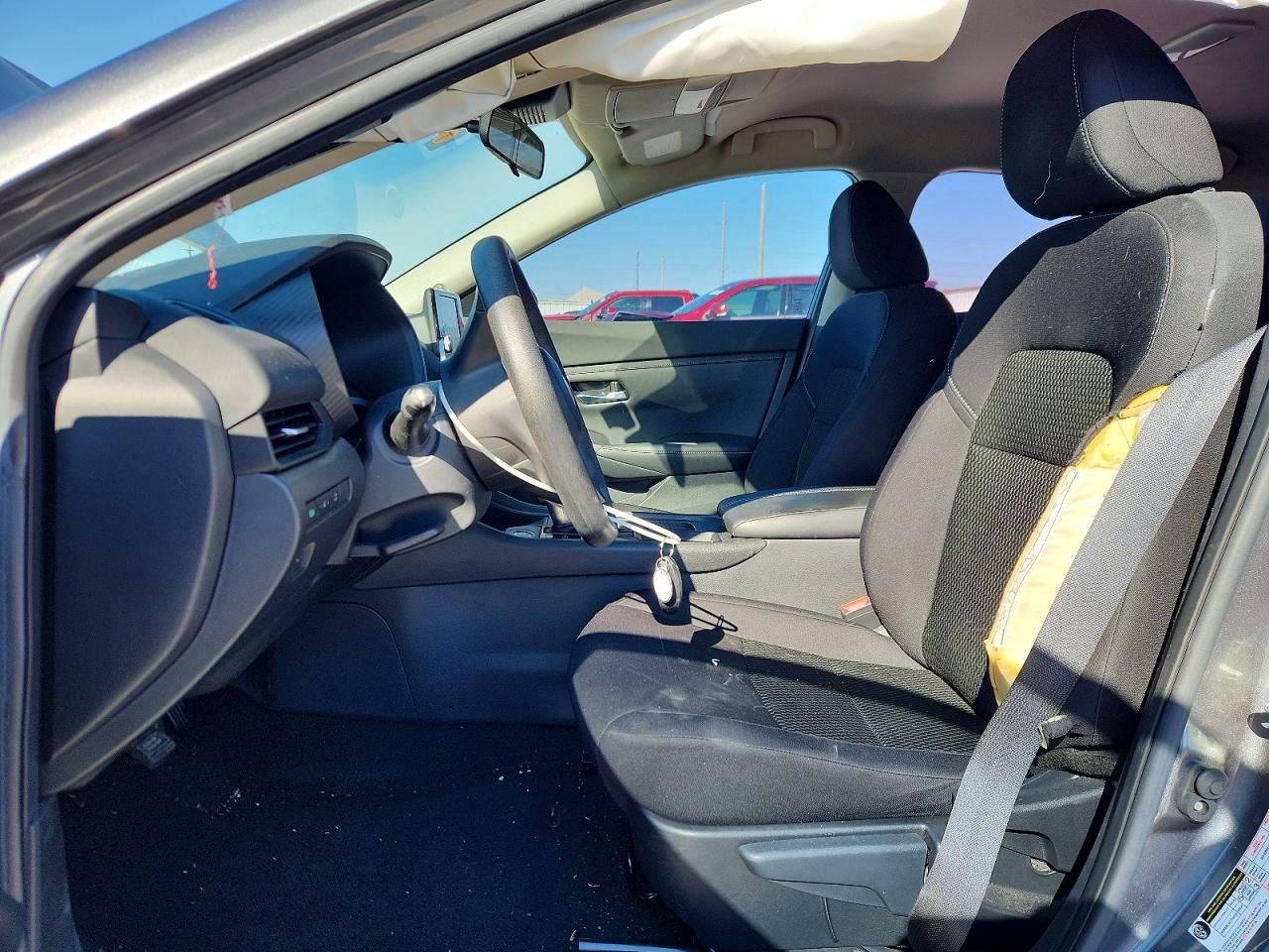 2022 Nissan Sentra s