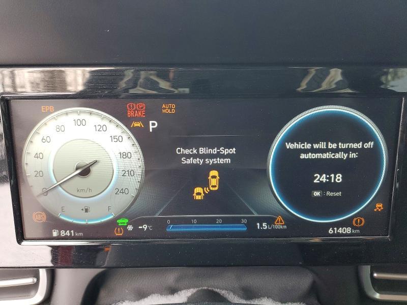 2022 Hyundai Elantra Limited