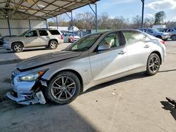 2017 Infiniti Q50 Premium for sale in Cartersville, GA