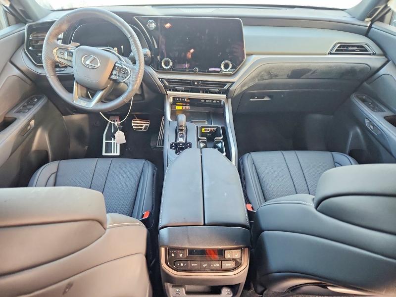 2025 Lexus Tx 350 Base