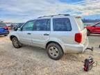 2005 Honda Pilot exl