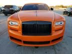 2019 Rolls-Royce Ghost