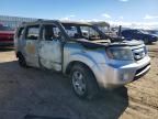 2011 Honda Pilot exl