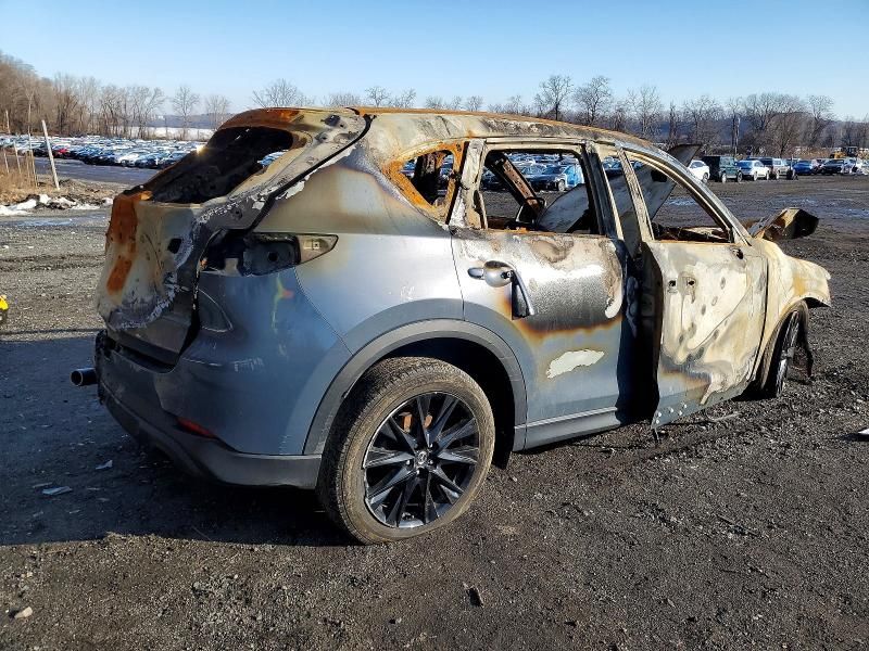 2023 Mazda Cx-5 Preferred