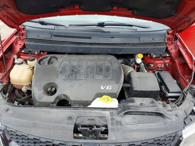 2018 Dodge Journey gt