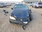 2001 Honda Accord ex