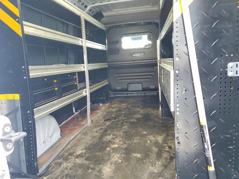 2024 Dodge RAM Promaster 3500 Utility / Service Van