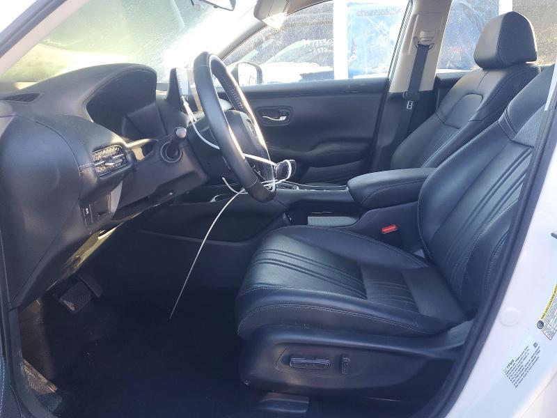 2023 Honda Hr-v exl
