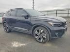 2024 Volvo Xc40 Plus