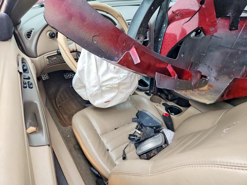 2004 Ford Mustang gt