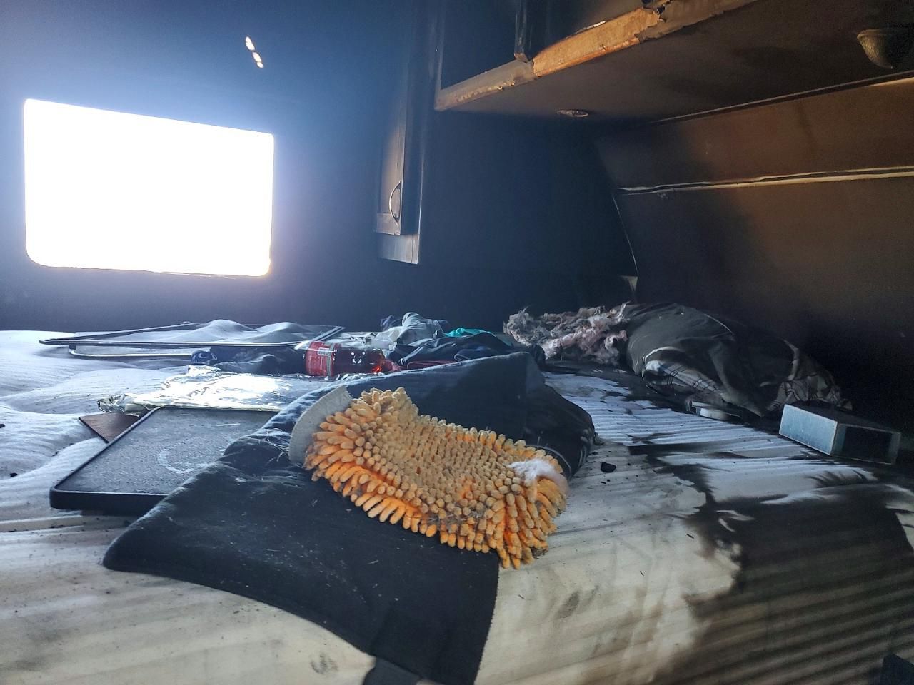 2019 Highland Ridge Open Range-Camper