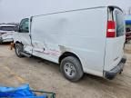 2016 Chevrolet Express G2500 Delivery Van