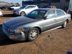 2005 Buick Lesabre Custom