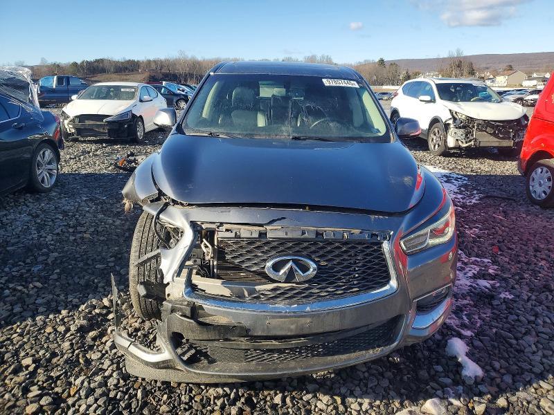 2018 Infinity Qx60 Base