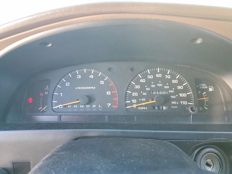 1998 Toyota 4runner