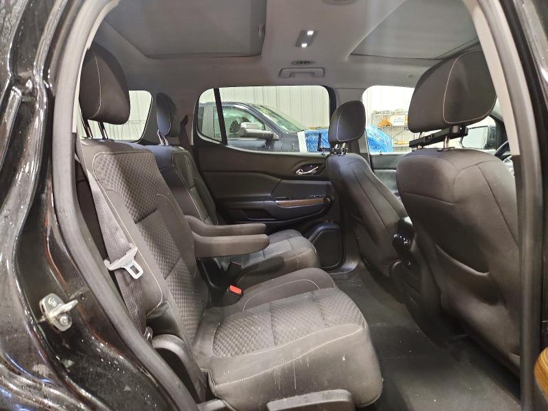 2017 GMC Acadia sle