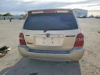 2005 Toyota Highlander Limited