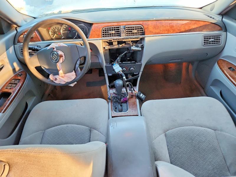2006 Buick Lacrosse cx