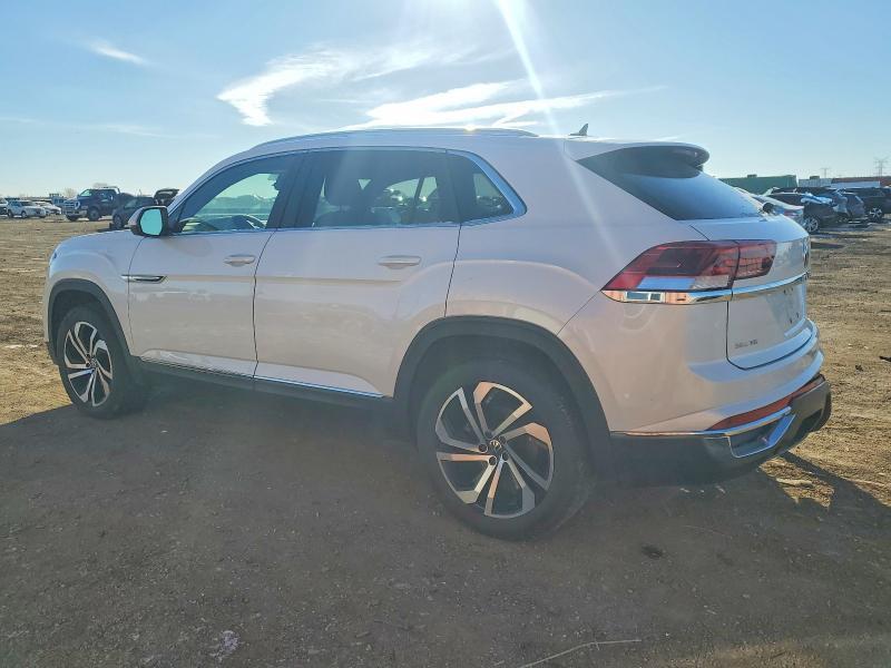 2023 Volkswagen Atlas Cross Sport sel