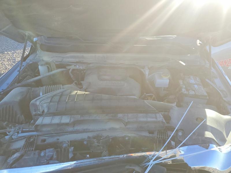 2022 Dodge Ram 2500 Tradesman