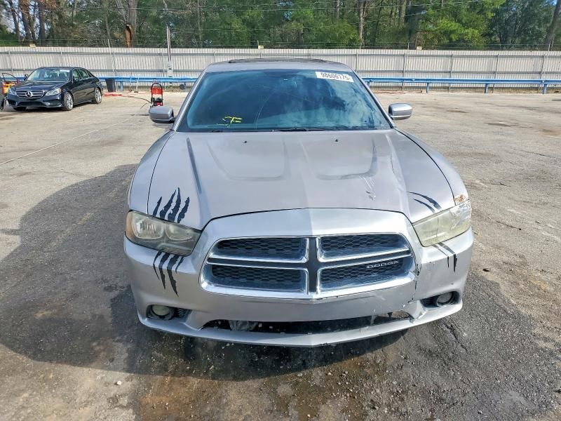 2011 Dodge Charger